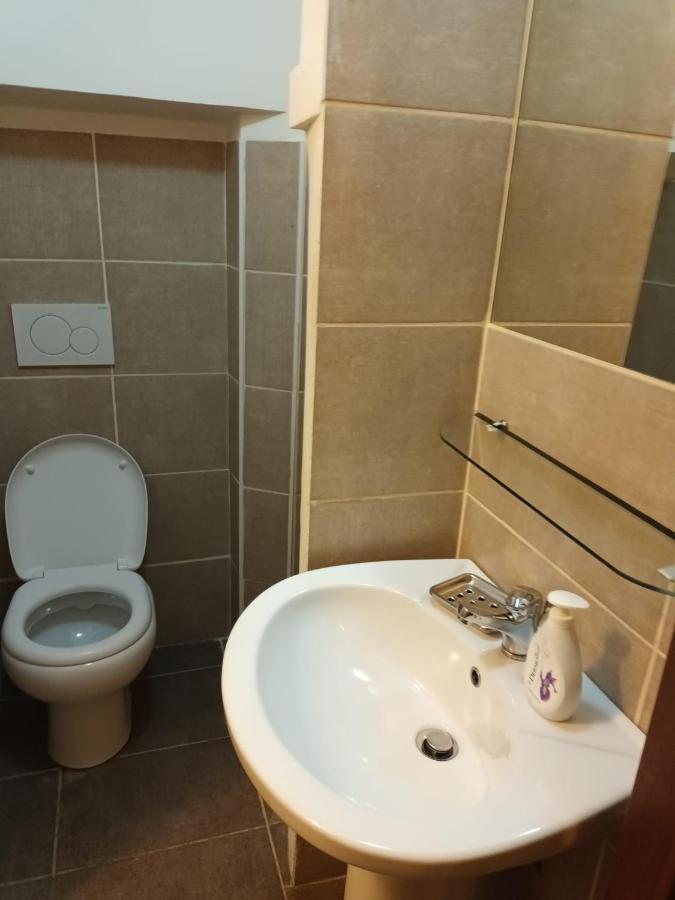 Il Verrocchio Firenze Bagian luar foto