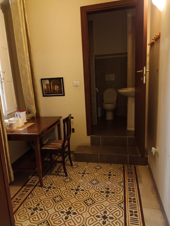 Il Verrocchio Firenze Bagian luar foto