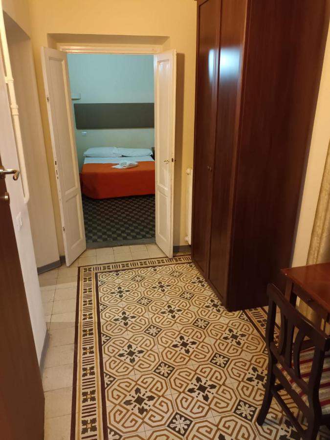 Il Verrocchio Firenze Bagian luar foto