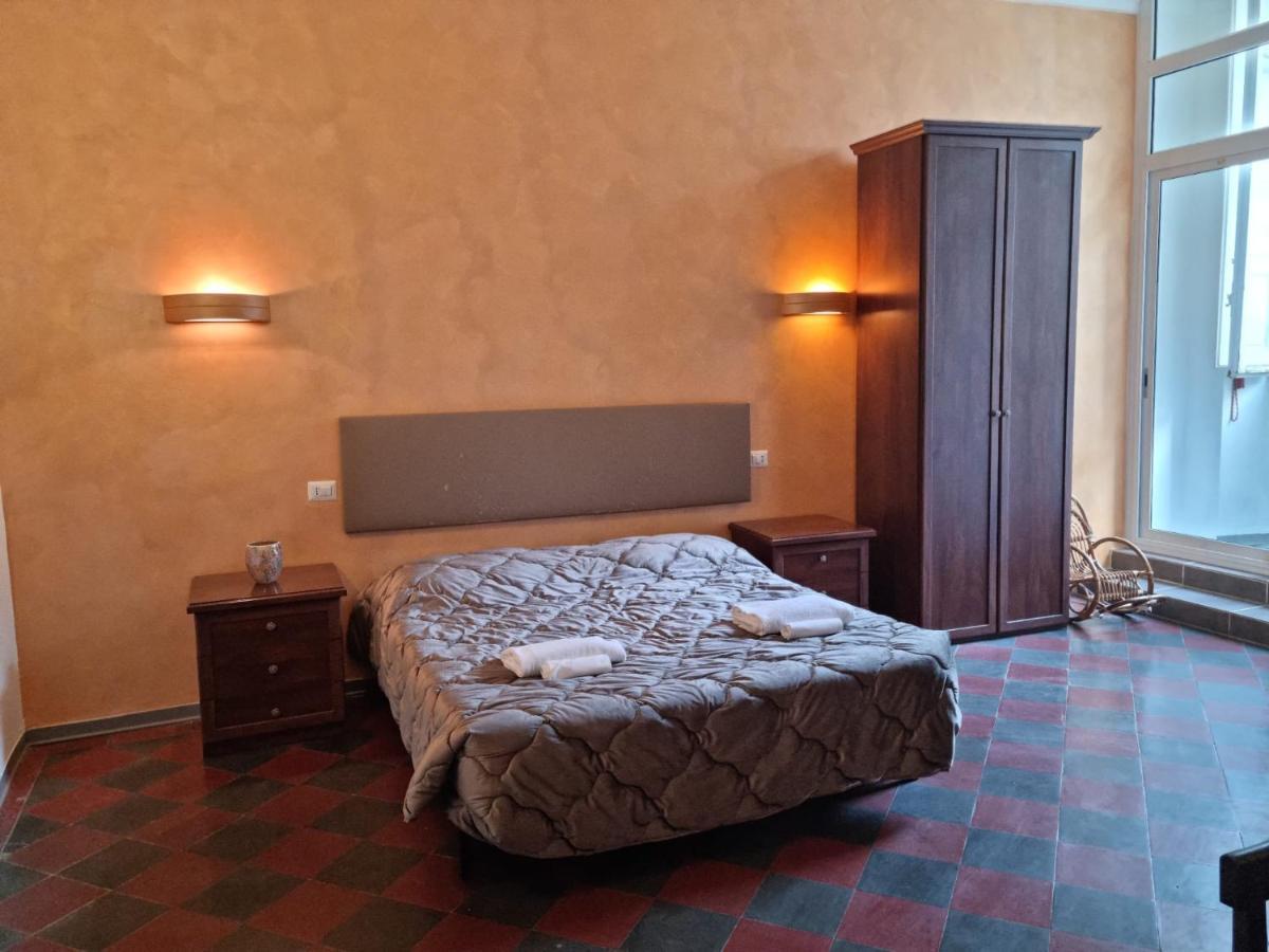 Il Verrocchio Firenze Ruang foto