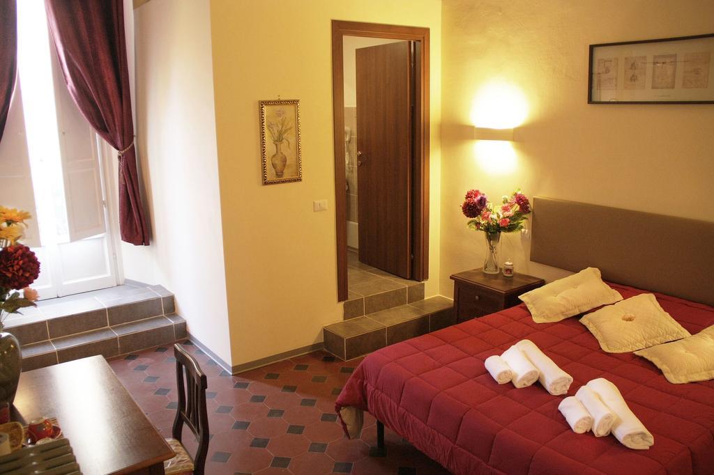 Il Verrocchio Firenze Ruang foto