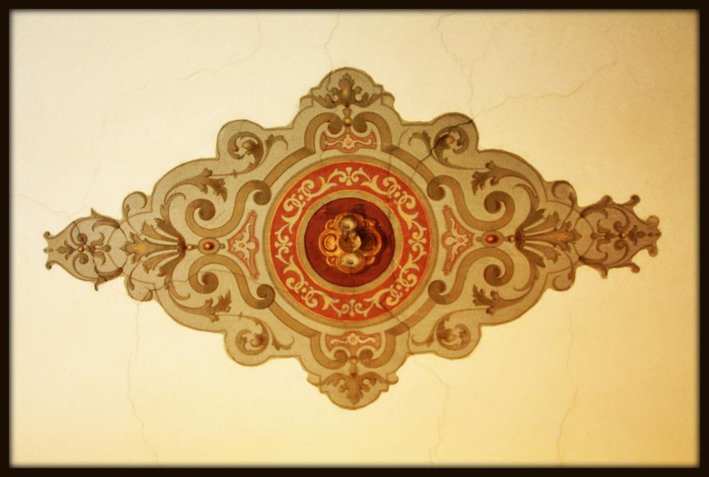Il Verrocchio Firenze Bagian luar foto