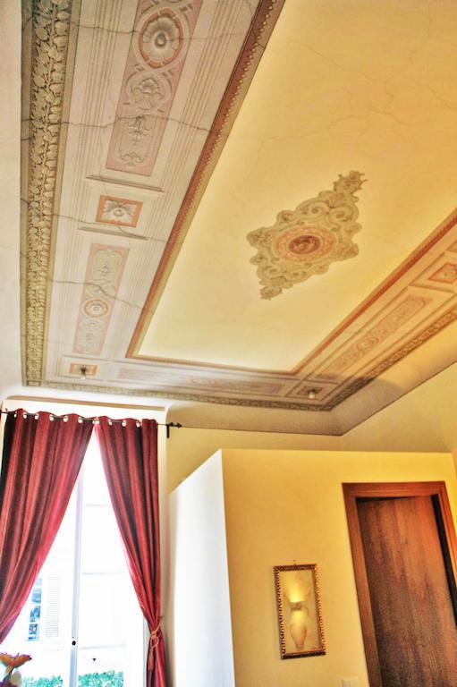 Il Verrocchio Firenze Bagian luar foto