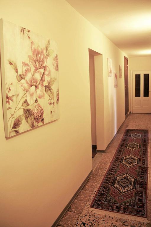 Il Verrocchio Firenze Bagian luar foto